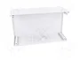 BOPLA KS-450 Carcasa Universal de Poliestireno Gris
