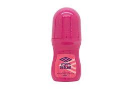 Umbro Alcohol Free Anti Perspirant Roll On 50ml - Defiant