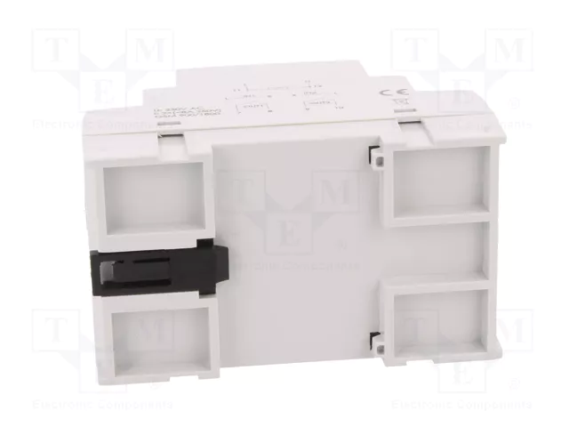 F&F Controlador modular GSM PLC MAX