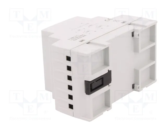 F&F Controlador modular GSM PLC MAX