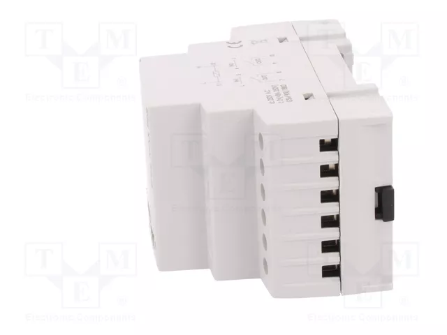 F&F Controlador modular GSM PLC MAX