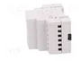 F&F Controlador modular GSM PLC MAX