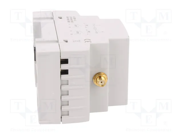 F&F Controlador modular GSM PLC MAX