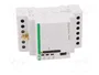 F&F Controlador modular GSM PLC MAX