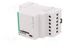 F&F Controlador modular GSM PLC MAX