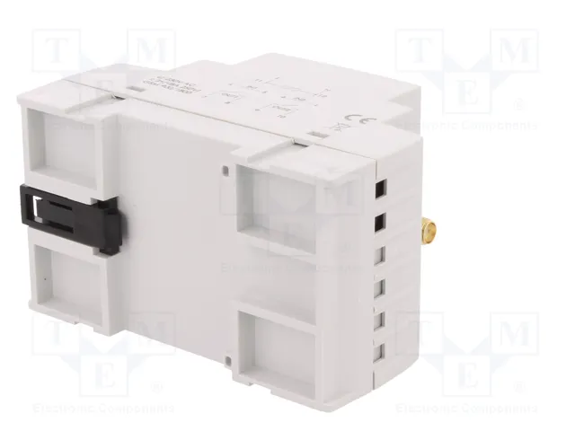 F&F Controlador modular GSM PLC MAX