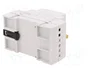F&F Controlador modular GSM PLC MAX