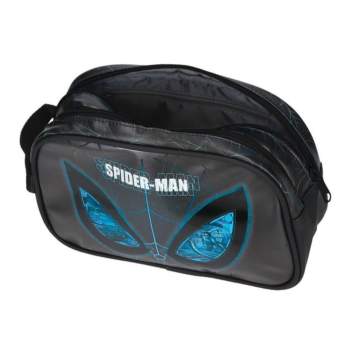 JOUMMA BAGS Neceser Is Watching Us Spiderman Marvel adaptable a carro