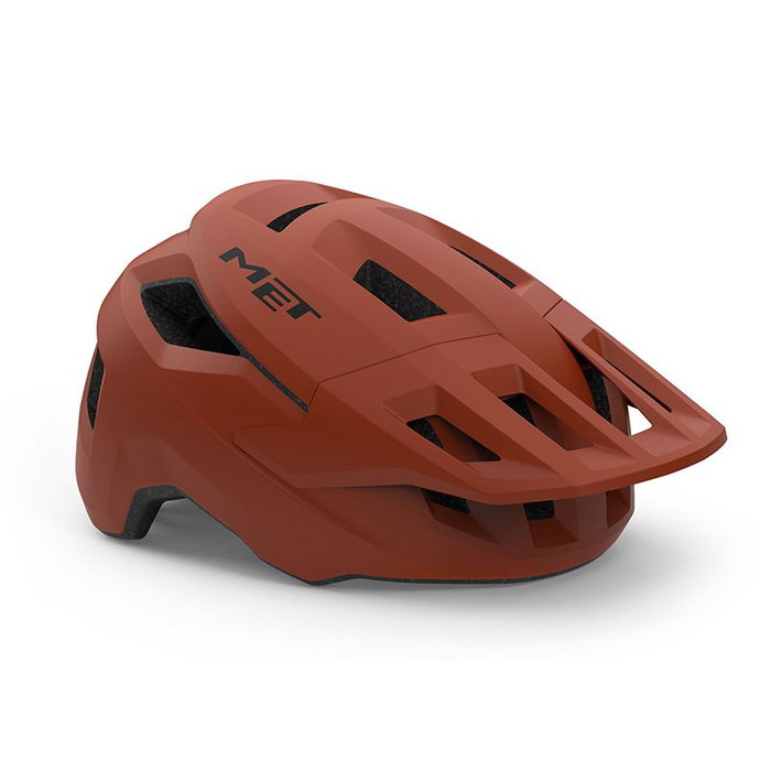 Met Casco Shelter MIPS para MTB Trail y Off-Road, Ligero con Ventilación - Talla S 52-56 cm Met Casco Shelter MIPS para MTB Trail y Off-Road, Ligero con Ventilación - Talla S 52-56 cm