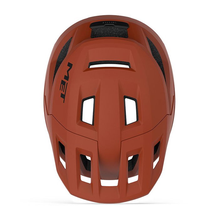 Met Casco Shelter MIPS para MTB Trail y Off-Road, Ligero con Ventilación - Talla S 52-56 cm Met Casco Shelter MIPS para MTB Trail y Off-Road, Ligero con Ventilación - Talla S 52-56 cm