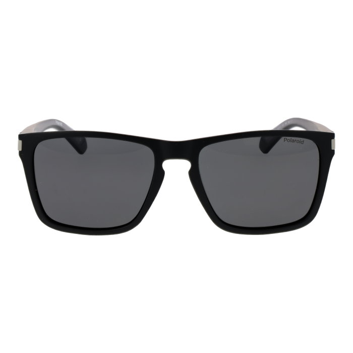 Polaroid PLD-2139-S-56O6WM9 Gafas de sol unisex con cristal gris