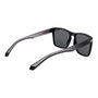 Polaroid PLD-2139-S-56O6WM9 Gafas de sol unisex con cristal gris
