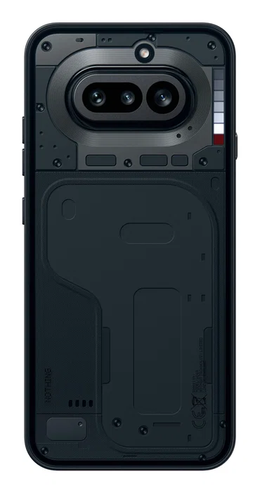 Nothing Phone 4a 128GB Negro Nothing Phone 4a 128GB Negro
