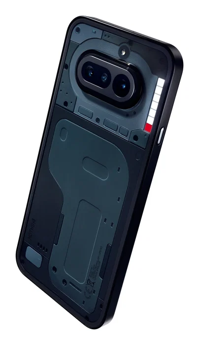 Nothing Phone 4a 128GB Negro Nothing Phone 4a 128GB Negro