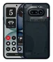 Nothing Phone 4a 128GB Negro