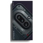 Nothing Phone 4a Smartphone, 128 GB Negro, 8 GB RAM, Pantalla AMOLED 6.78", Triple Cámara 50 MP, Batería 5080 mAh, Android 16.0, 5G