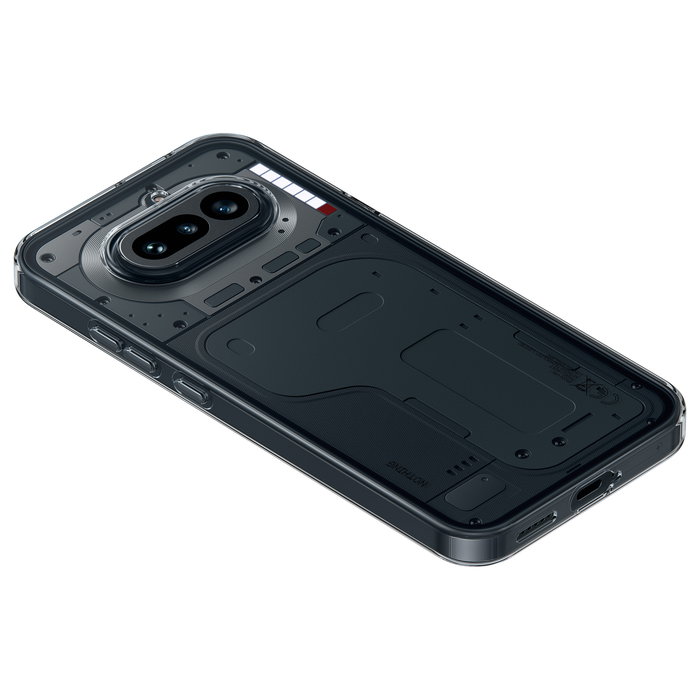 Nothing Phone 4a Smartphone, 128 GB Negro, 8 GB RAM, Pantalla AMOLED 6.78", Triple Cámara 50 MP, Batería 5080 mAh, Android 16.0, 5G Nothing Phone 4a Smartphone, 128 GB Negro, 8 GB RAM, Pantalla AMOLED 6.78", Triple Cámara 50 MP, Batería 5080 mAh, Android 16.0, 5G