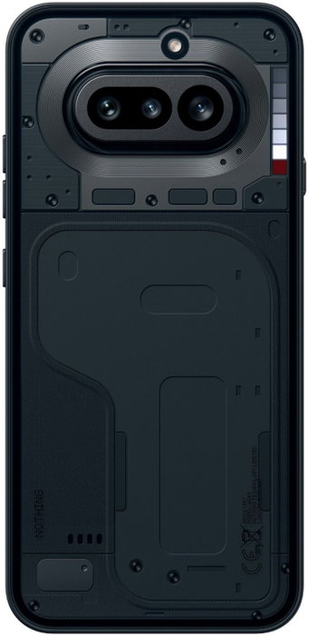 Nothing Phone (4a) 8GB RAM 128GB Negro