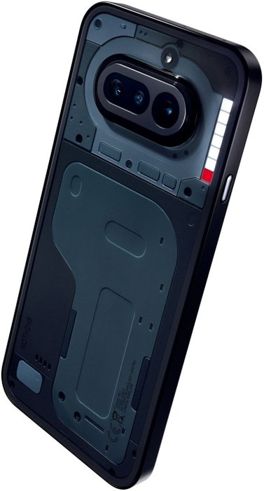 Nothing Phone (4a) 8GB RAM 128GB Negro