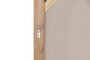 DKD Home Decor Cuadro Lienzo Resina 80x13,5x80 Hombre Surtido de 2