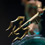 Marvel Estatua 1/10 Art Scale Namor Diorama 36 cm