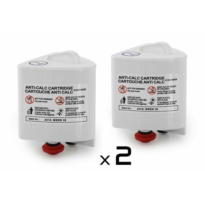 Cartucho Descalcificador Rowenta XD9030E0 Plancha