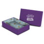 KARACTERMANIA Cartera Buzz Lightyear Toy Story Disney Pixar