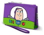 KARACTERMANIA Cartera Buzz Lightyear Toy Story Disney Pixar