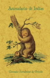 Animalario de Indias, Gonzalo Fernández de Oviedo - MAXTOR