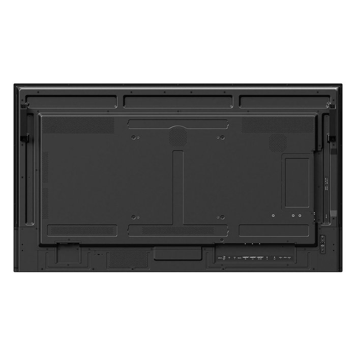 Monitor Videowall Sharp 60006055 4K Ultra HD 55" Monitor Videowall Sharp 60006055 4K Ultra HD 55"