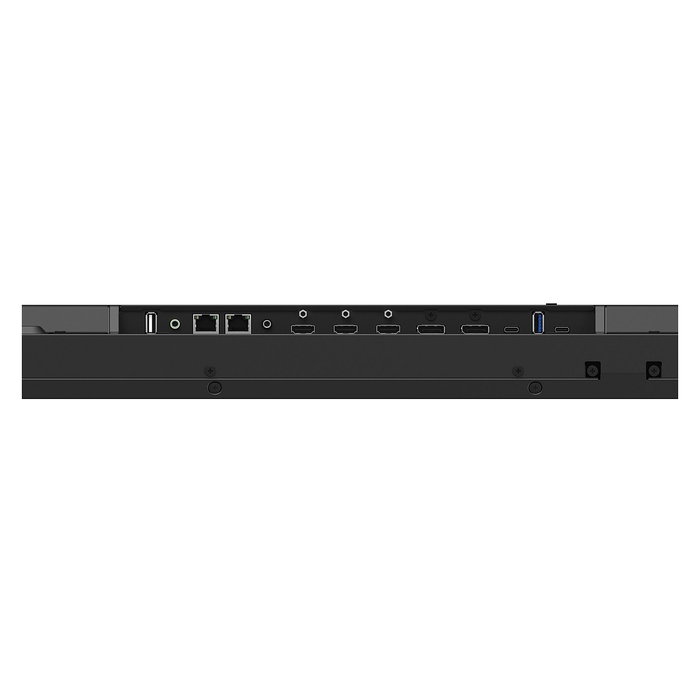 Monitor Videowall Sharp 60006055 4K Ultra HD 55" Monitor Videowall Sharp 60006055 4K Ultra HD 55"