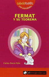 Fermat y su teorema, Carlos Dorce - ROMPECABEZAS
