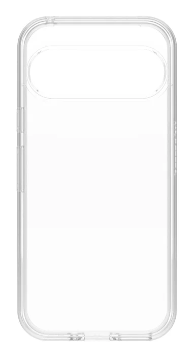 OtterBox Symmetry Series Carcasa para Google Pixel 9 / 9 Pro Transparente OtterBox Symmetry Series Carcasa para Google Pixel 9 / 9 Pro Transparente
