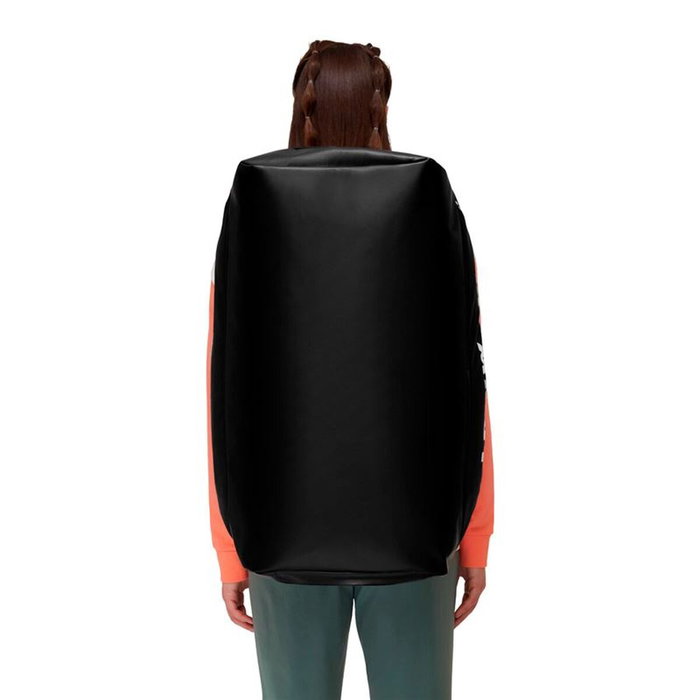 Mochila Deportiva Mammut Cargon Negro 90 L