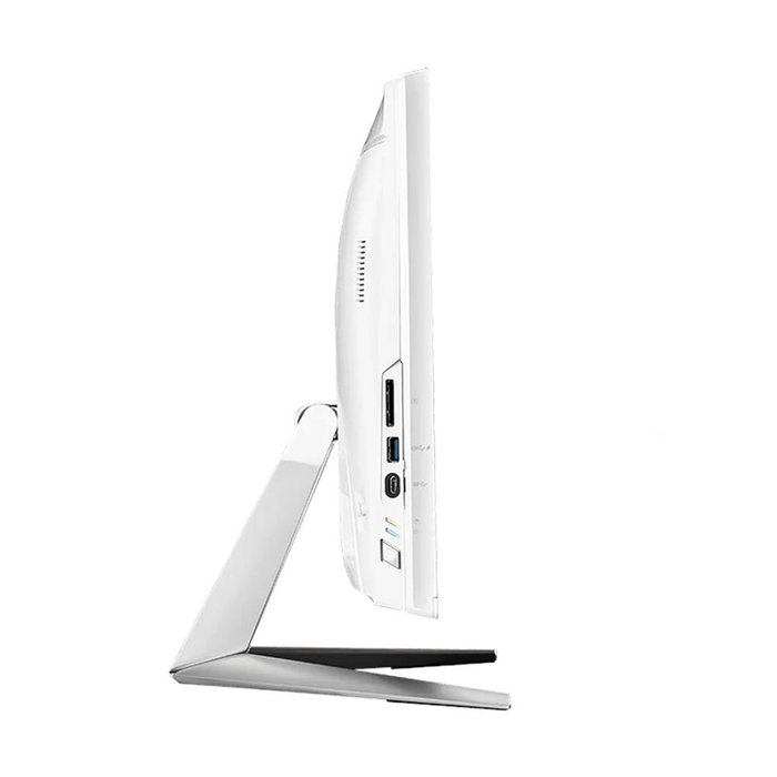 MSI Ordenador All In One Pro AP222T-218EU, Intel Pentium G7400, 4GB RAM, SSD 128GB, Pantalla 21.5" FHD Táctil, Windows 11 Pro