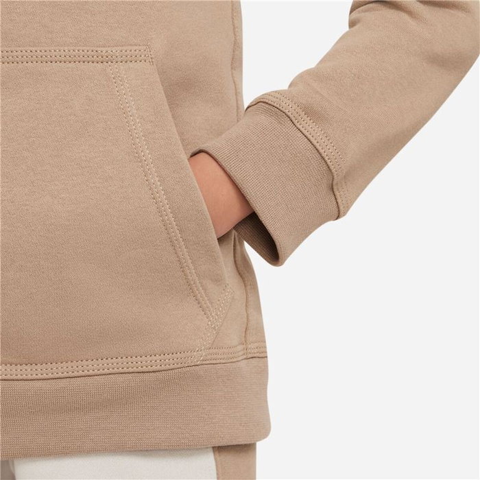 Sudadera con Capucha Unisex Nike Sportswear Club