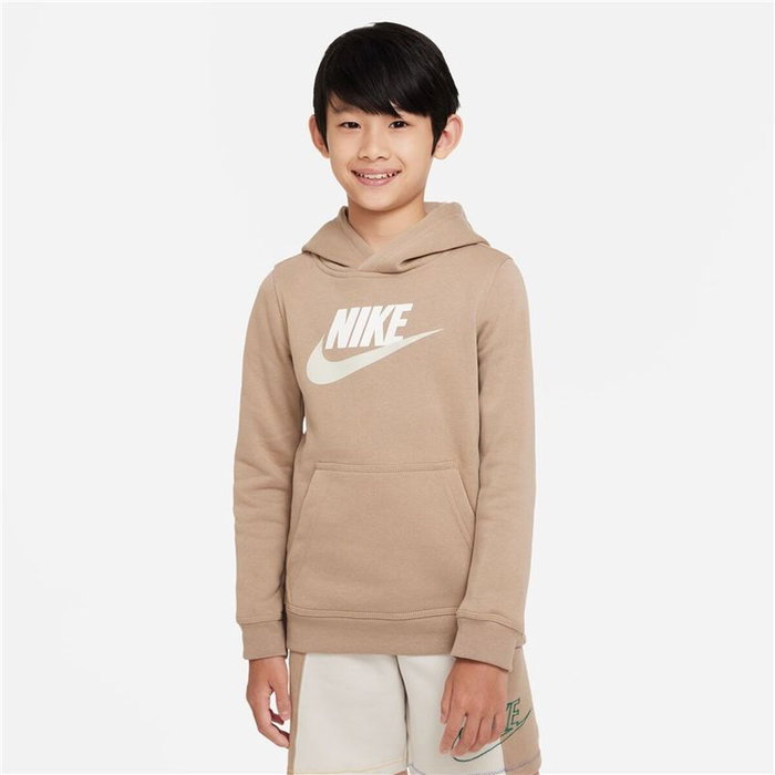 Sudadera con Capucha Unisex Nike Sportswear Club