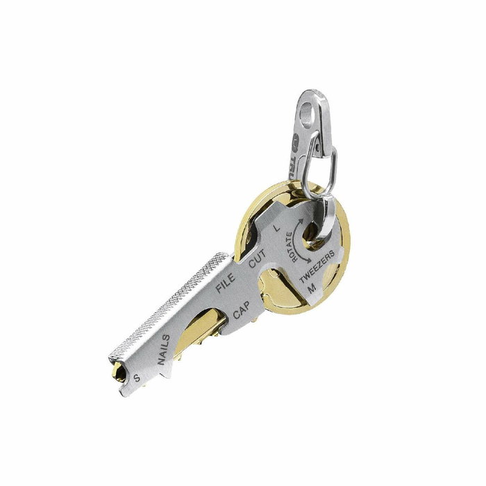 True Llavero Keytool 8 funciones