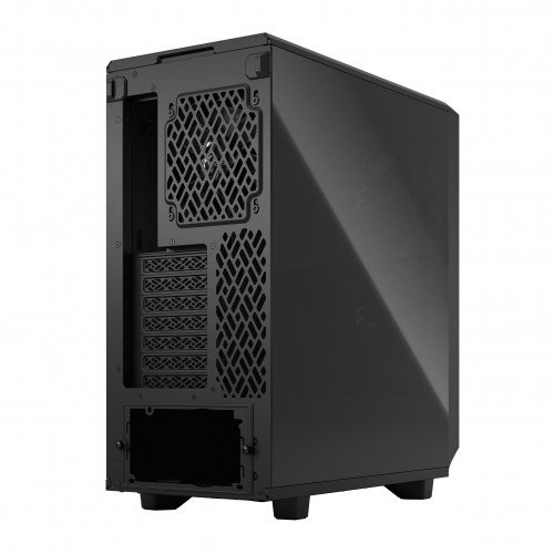 Fractal Design FD-C-MES2C-02 Meshify 2 Compact Caja PC Torre ATX Negro