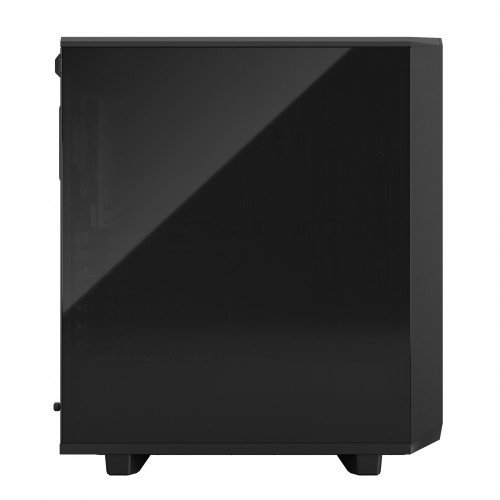 Fractal Design FD-C-MES2C-02 Meshify 2 Compact Caja PC Torre ATX Negro