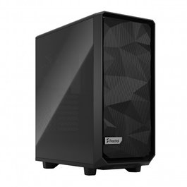 Fractal Design FD-C-MES2C-02 Meshify 2 Compact Caja PC Torre ATX Negro