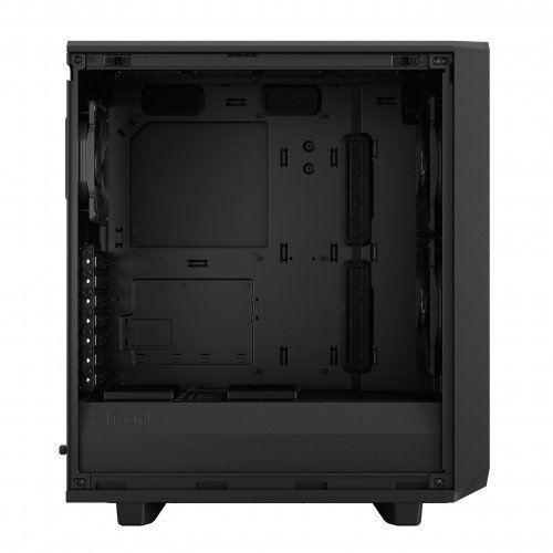 Fractal Design FD-C-MES2C-02 Meshify 2 Compact Caja PC Torre ATX Negro