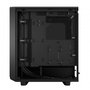 Fractal Design FD-C-MES2C-02 Meshify 2 Compact Caja PC Torre ATX Negro