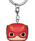 FUNKO Llavero Pocket POP DC Comics The Flash