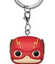 FUNKO Llavero Pocket POP DC Comics The Flash