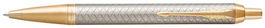 Boligrafo Parker Im Premium Plata/Dorado Gt