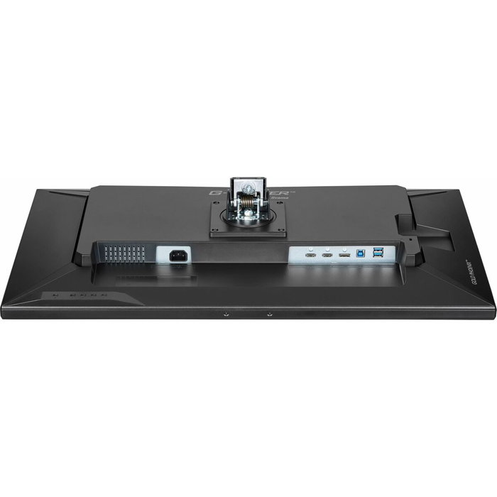 iiyama G-MASTER GB3290QSU-B1 Gold Phoenix 31.5 pulg. QHD 240Hz IPS