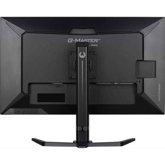 iiyama G-MASTER GB3290QSU-B1 Gold Phoenix 31.5 pulg. QHD 240Hz IPS