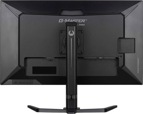 iiyama G-MASTER GB3290QSU-B1 Gold Phoenix 31.5 pulg. QHD 240Hz IPS