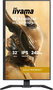iiyama G-MASTER GB3290QSU-B1 Gold Phoenix 31.5 pulg. QHD 240Hz IPS